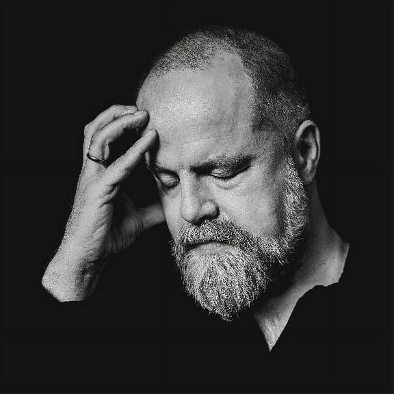 Bjorn Riis - Fimbulvinter - Music & Performance - CD