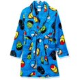 thumbnail image 1 of Marvel Peignoir Garçon, Avenger TIME, 10, 1 of 2
