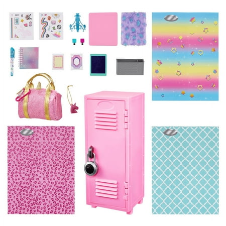 UPC: 0630996252635 | Real Littles – Collectible Micro Locker with 15 Stationary Surprises Inside- Styles May Vary