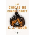 thumbnail image 1 of LAS CHICAS DE CHAPEL CROFT PLAZA JANES Pasta Blanda, 1 of 2