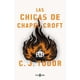 thumbnail image 1 of LAS CHICAS DE CHAPEL CROFT PLAZA JANES Pasta Blanda, 1 of 2