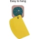 thumbnail image 3 of Raspador de masa CHEPIHG 4 piezas colores variados, 3 of 5