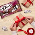 thumbnail image 5 of Dove Promises Milk Chocolate Cherry Cordial Christmas Candy – 7.94 oz, 5 of 14