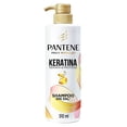 thumbnail image 1 of Shampoo Reparador Pantene Pro-V Miracles Keratina Repara y Protege 510 ml, 1 of 5
