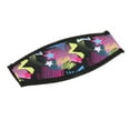 thumbnail image 3 of Funda de neopreno para correa de máscara de buceo, accesorios para correa de máscara de buceo, correa envolvente para buceo, protección de equipo de b Estrella, 3 of 8