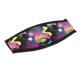 thumbnail image 3 of Correa de máscara de buceo de neopreno cómoda para adultos con banda acolchada para cabello largo Estrella, 3 of 9