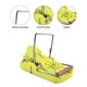 thumbnail image 2 of Clips De Ratones Ratón en interiores y exteriores, trampas para ratas, receptor portátil para jardín, hogar (), amarillo, 6 uds. Ndcxsfigh Libre de BPA, 2 of 3
