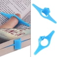 thumbnail image 4 of Support de Page, Marque-Page en PP pour Outils de Lecture, 4 of 8
