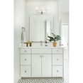 thumbnail image 6 of Crystorama Lighting - Bathroom Vanity - Sylvan 3 Light Bath Vanity in Classic, 6 of 9