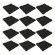 thumbnail image 2 of Espuma Acústica, Insonorización De Espumas Piramidales Para Estudio EOTVIA Soundproof Studio Foam Wedges, 2 of 8