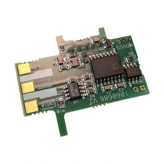 NOVUS 8700000010PCB RS485 output for NC400, N1100 or N1200