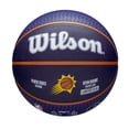 thumbnail image 4 of Basketball WILSON NBA Player Icon Outdoor Size 7 (29.5cm), 4 of 5