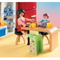 thumbnail image 4 of PLAYMOBIL Family Kitchen Furniture Pack, 4 of 7
