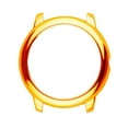 thumbnail image 1 of Étui Coloré Électroplaqué pour Montre Intelligente Haylou Solar LS05 Durable et Protectrice, 1 of 3