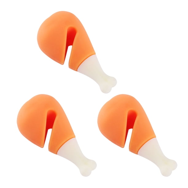 3 soportes de silicona antiderrames para tapas de ollas, elevador de tapas para chiles, resistente al calor, antidesbordamiento, herramienta de cocina