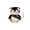 BK, variant on EGNMCR Graduation Gifts For Undergraduates And Graduate Students Penguin Toys For Classmates Graduation Season Gifts Cotton doll