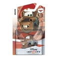 thumbnail image 1 of Disney Infinity : Mater [Accessoire de Plateforme Cross], 1 of 1