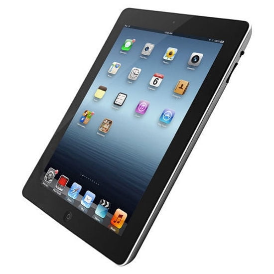Refurbished Apple iPad 4 16GB WiFi Tablet (Black) | Walmart Canada