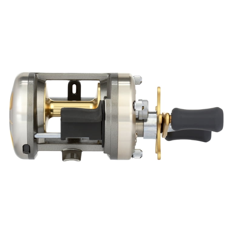 cardiff fishing reel Shimano Fishing CARDIFF 400A Round Reels [CDF400A]