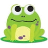 (3 Pack) Ashley, ASH10021, Frog Design Magnetic Whitebrd Eraser, 1 Each, Green