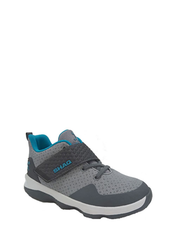Shaq Boys' Powerstrap Athletic Shoe