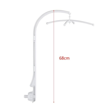 Hurrise Support Suspendu De Lit De Bebe Support De Cloche De Lit De Bebe De Lit De Bebe Mobile De Jouet Decoration De Bras Support De Cloche De Lit De Bebe Hurrise Support Suspendu De Lit De Bebe Support De Cloche De Lit De Bebe De Lit De Bebe Mobile De Jouet Decoration De Bras Support De Cloche De Lit De Bebe