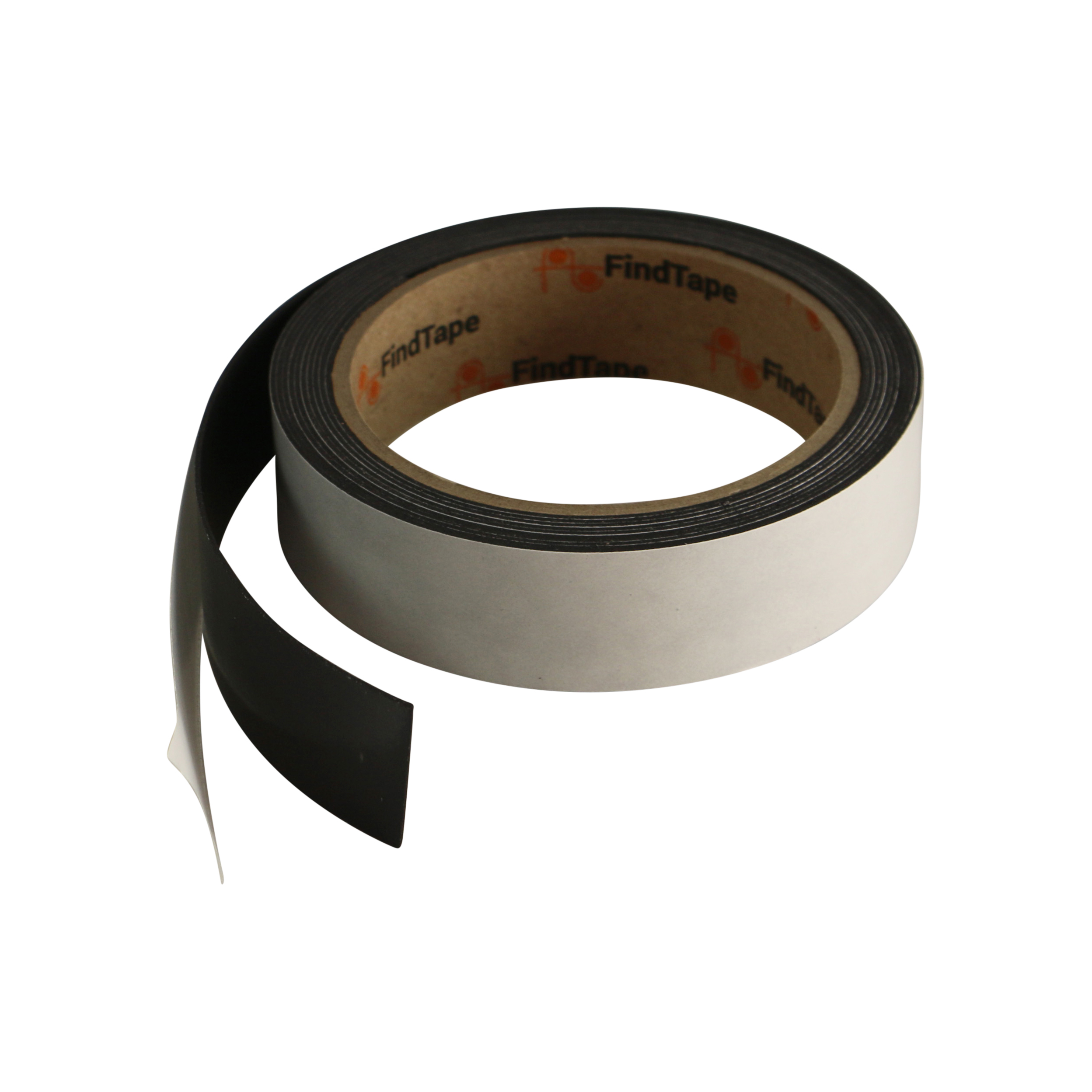 FindTape MGSPI Indoor Tape 0.03 in. thick x 1 in x 10 ft
