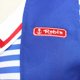 thumbnail image 4 of 1 Juego de ropa de Stranger Things 3 Cospiay, ropa de empleado de tienda de helados (Top + Pantalones + sombrero), 4 of 5