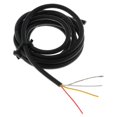 thumbnail image 4 of Inner Circuit Connecting Wire for Electric Guitar Bass Parts 3, 4 of 7