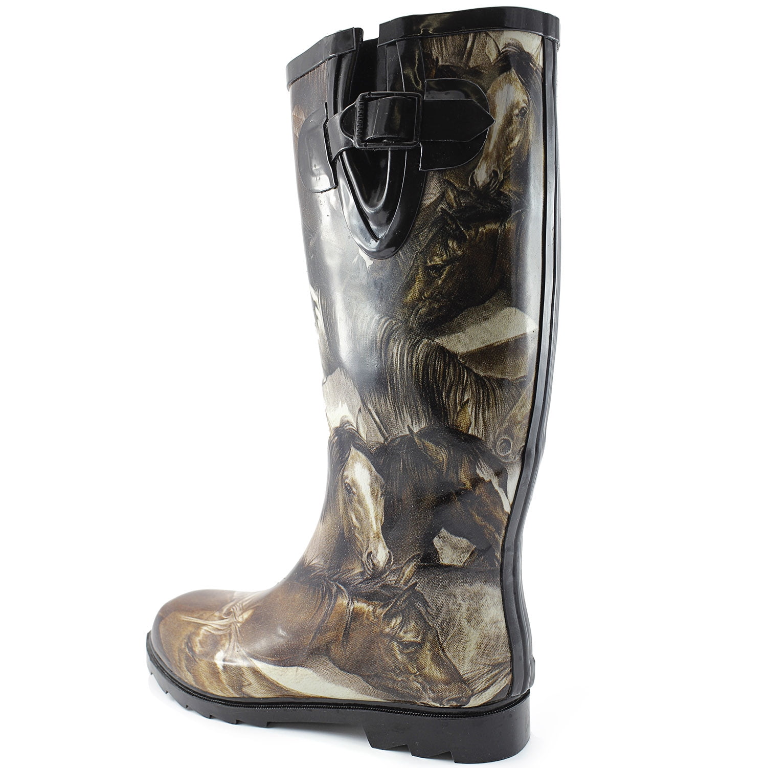 daily shoes rain boots