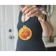 thumbnail image 2 of Ambientador Just Funky Dragon Ball Z de cuatro estrellas con aroma a naranja, 2 of 7