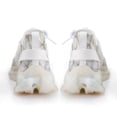 thumbnail image 6 of Optical Illusion Mandala Walking Shoes for Men Woman Lightweight Tennis Fashion Elastic Sports Shoes Cushion Basketball Shoes, 6 of 7
