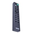 thumbnail image 1 of Seitruly Control remoto de altavoz de repuesto para barra de sonido HT-CT390 HT-RT3 SA-CT390 SA-WCT390 Sistemas de cine en casa, 1 of 6