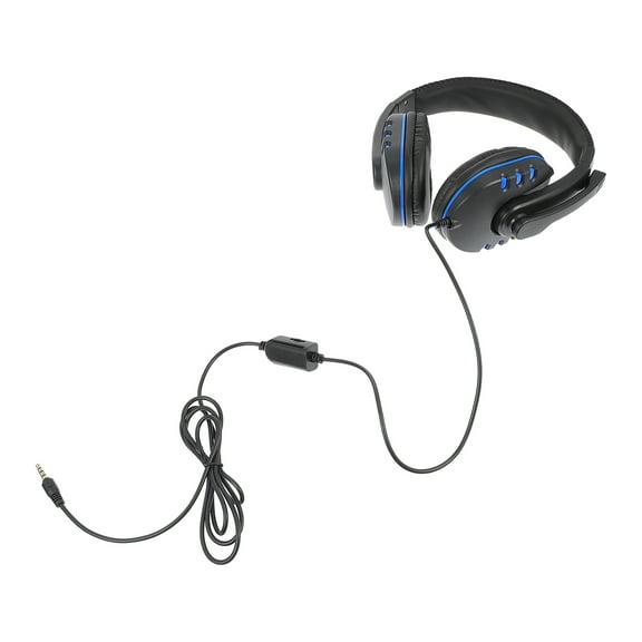 unbranded  3 .5mm Gaming Headset Headphones for PC Affordable