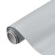 thumbnail image 1 of Palo Pantalla Fondo 17.7 Pulgadas x 6.56 Pies Gris Texturizado Auto Adhesivo Removible Pelar y Pegar Pared Papel para Encimera Cocina Hogar Decoración Unique Bargains fondo de pantalla, 1 of 4