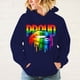 thumbnail image 4 of Nueva sudadera con capucha con estampado de orgullo LGBT para mujer y hombre, camisetas casuales de otoño e invierno, sudaderas de manga larga, jersey Harajuku, 4 of 5