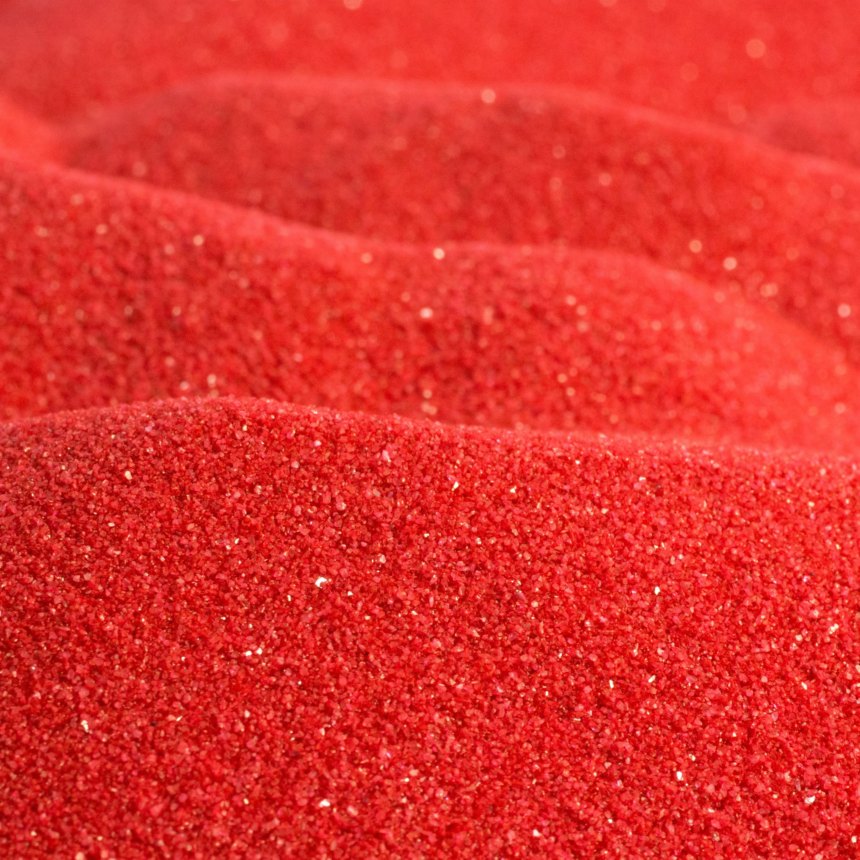 Sandtastik Classic Colored Sand 45-Color Sample Set