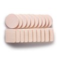 thumbnail image 2 of Esponjas de maquillaje en polvo Kooba sin látex, 20 unidades, 2 of 6