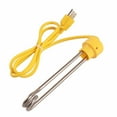 thumbnail image 1 of Calentador de Agua de Inmersión ANGGREK Acero Inoxidable Portátil 1000 W, 1 of 8