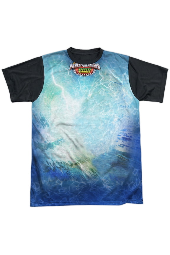 Surfs Up Unisex Adult Halloween Costume Sublimated T Shirt