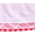 thumbnail image 6 of Sunny Fashion Girls Dress Christmas Snowflakes New Year Holiday 11-12 Years, 6 of 6