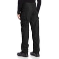 thumbnail image 3 of 1324 Mens BDU Pants, Poly/Cotton Rip-Stop, Black, 3 of 3