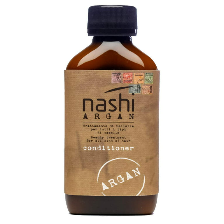 Nashi Argan Hair Shampoo 1000 Ml