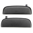 thumbnail image 5 of Car Front And Rear Outer Door Handle Left / Right Door Handle For Suzuki New Alto Black Replacement Accessories Exterior Parts, 5 of 5
