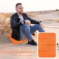 thumbnail image 1 of Hyknon Tools Outdoor Seat Cushion Folding Foam Portable Picnic Mat Heat Insulation Moistureproof Mat Tools, 1 of 3
