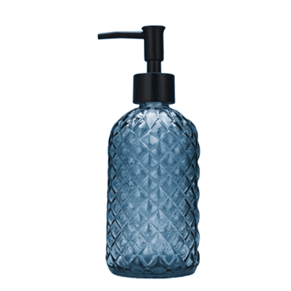 CCOCC Soap Dispenser,Multi-Use Storage Kitchen Soap Dispense,Mess-Free Design Soap Pump,Multicolor 8