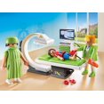 thumbnail image 2 of Playmobil - 6659 | City Life: X-Ray Room, 2 of 2