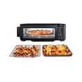 thumbnail image 4 of Restored Ninja SP101 Foodi 8-in-1 Digital Air Fry, Large Toaster Oven (Black)- (Refurbished), 4 of 5