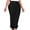 Black, variant on hotojiny Sequin Pants for Women Plus Size Sparkle Glitter High Waist Dance Pants Fashion Night out Party Taper Leg Pants