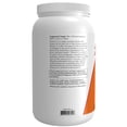 thumbnail image 4 of NOW Supplements, Vitamin C Crystals (Ascorbic Acid), Antioxidant Protection*, 3-Pound, 4 of 7